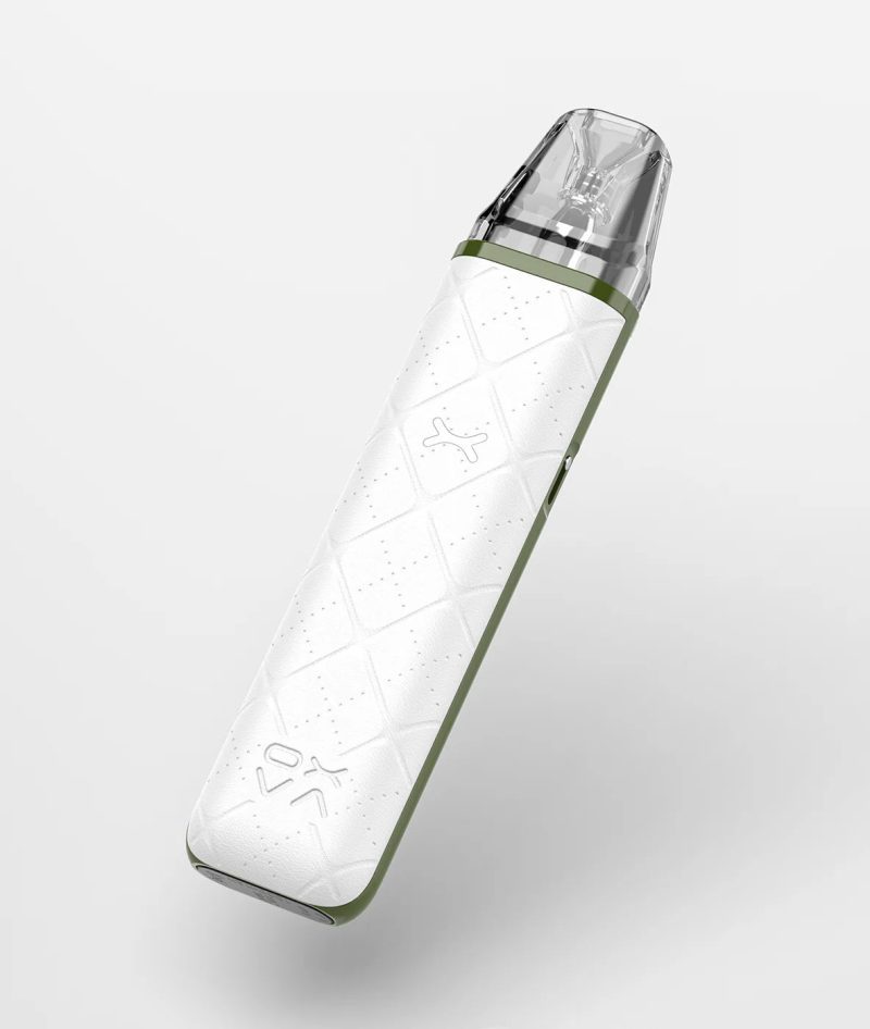 Oxva Xlim GO Pod Kit - Mcr Vape Distro