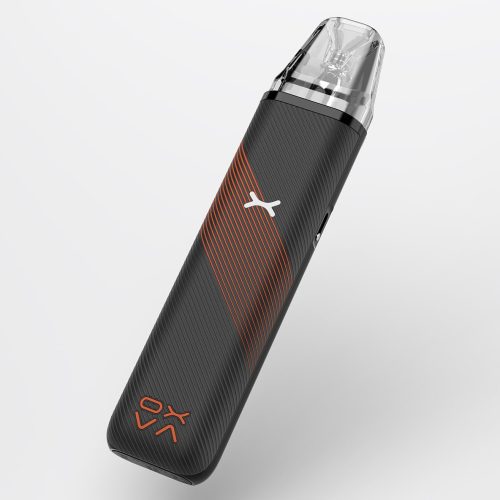 Oxva Xlim GO Pod Kit - Mcr Vape Distro