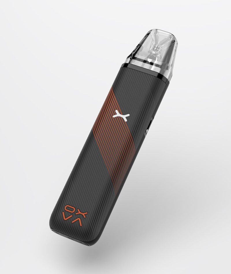 Oxva Xlim GO Pod Kit - Mcr Vape Distro