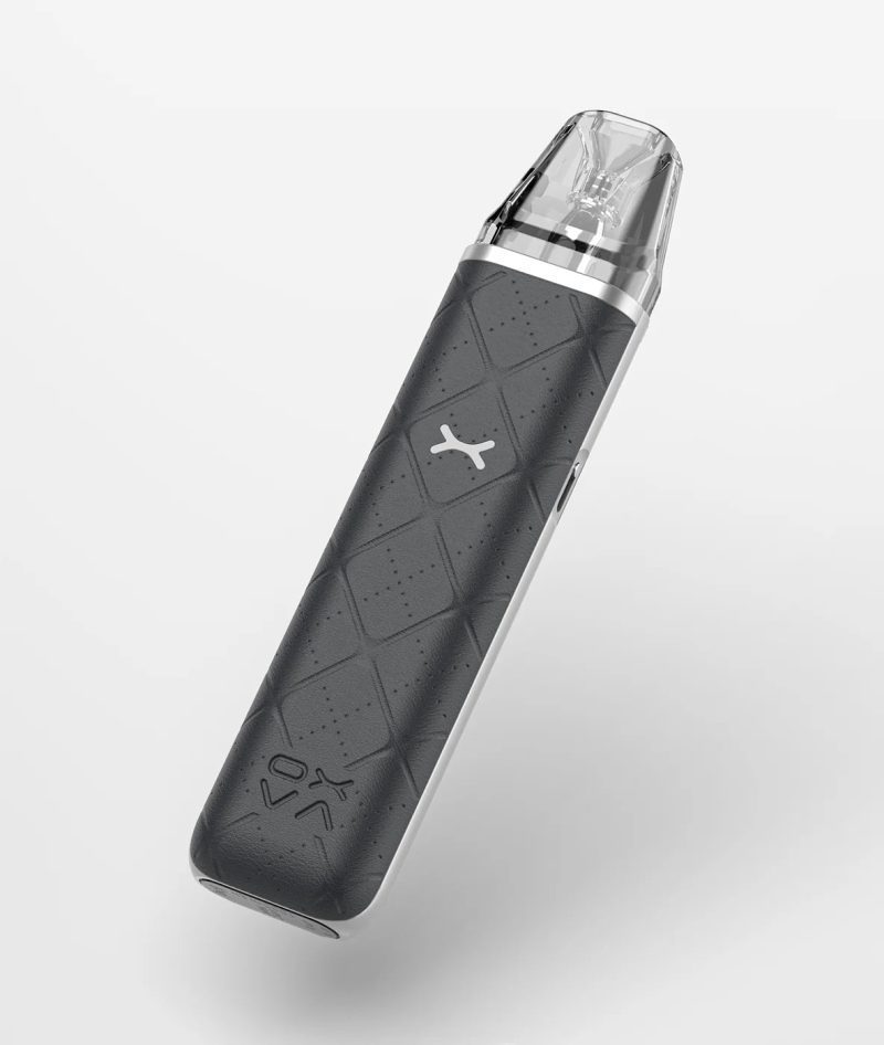 Oxva Xlim GO Pod Kit - Mcr Vape Distro