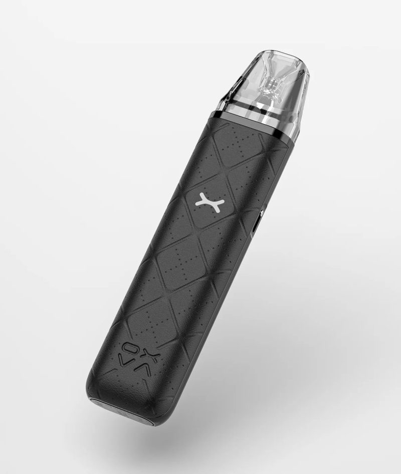 Oxva Xlim GO Pod Kit - Mcr Vape Distro