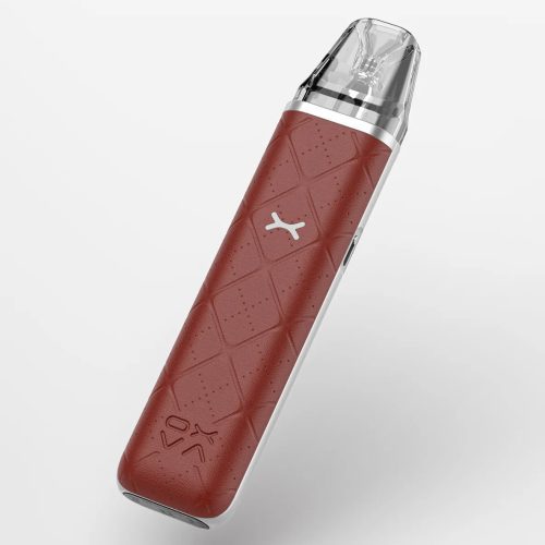 Oxva Xlim GO Pod Kit - Mcr Vape Distro