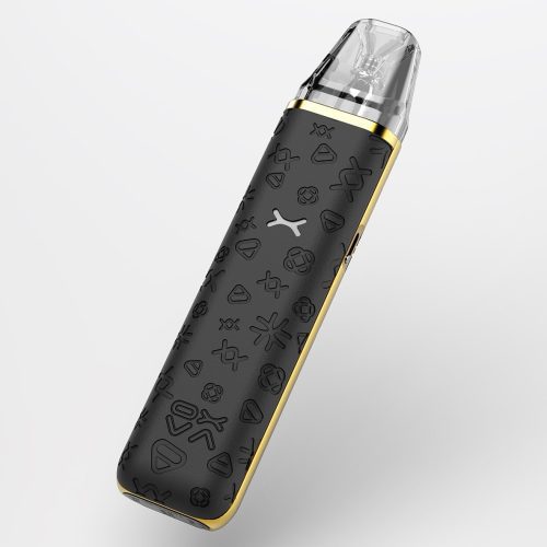 Oxva Xlim GO Pod Kit - Mcr Vape Distro