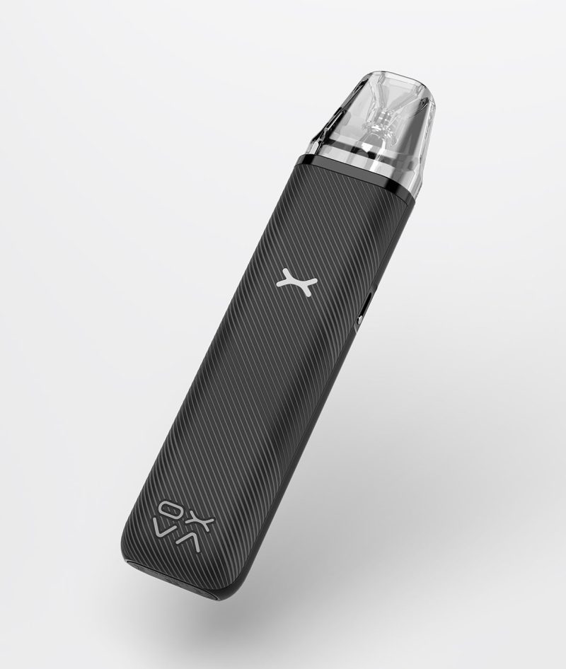 Oxva Xlim GO Pod Kit - Mcr Vape Distro