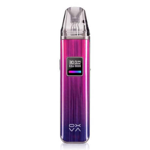 Oxva XLIM Pro Pod Kit - Mcr Vape Distro