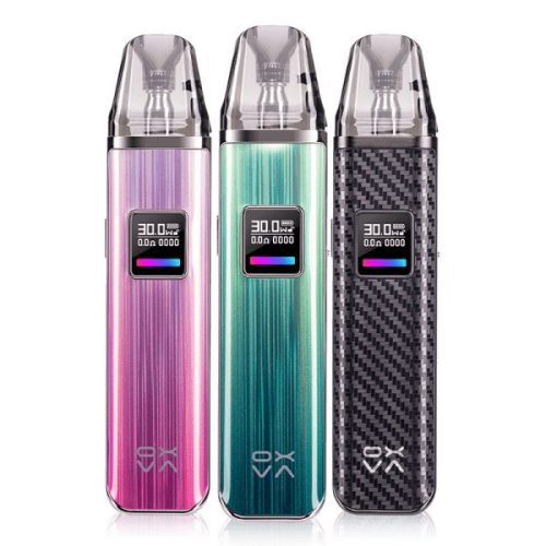 oxva xlim pro pod kit mcr vape distro 273376