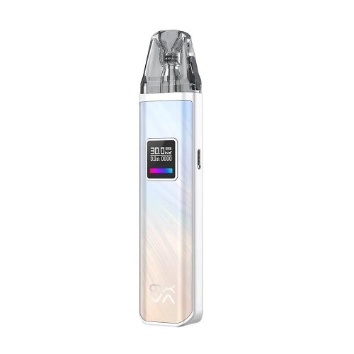 Oxva XLIM Pro Pod Kit - Mcr Vape Distro