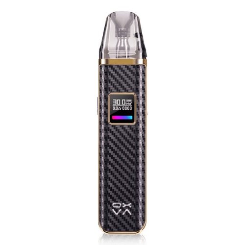 Oxva XLIM Pro Pod Kit - Mcr Vape Distro