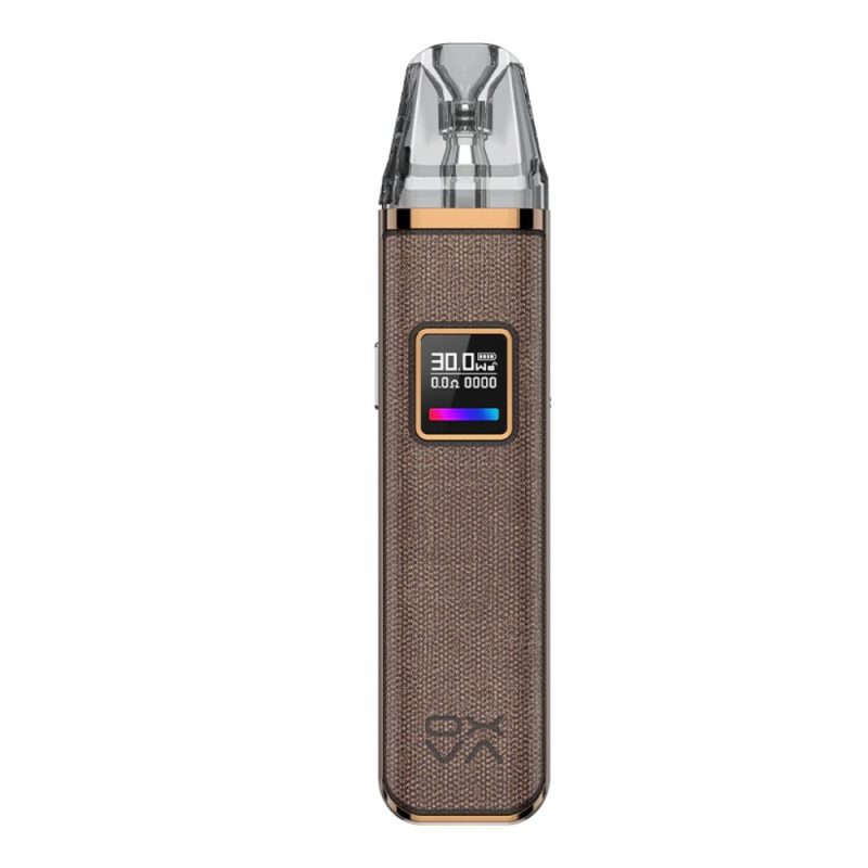 Oxva XLIM Pro Pod Kit - Mcr Vape Distro