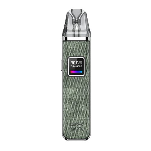 Oxva XLIM Pro Pod Kit - Mcr Vape Distro