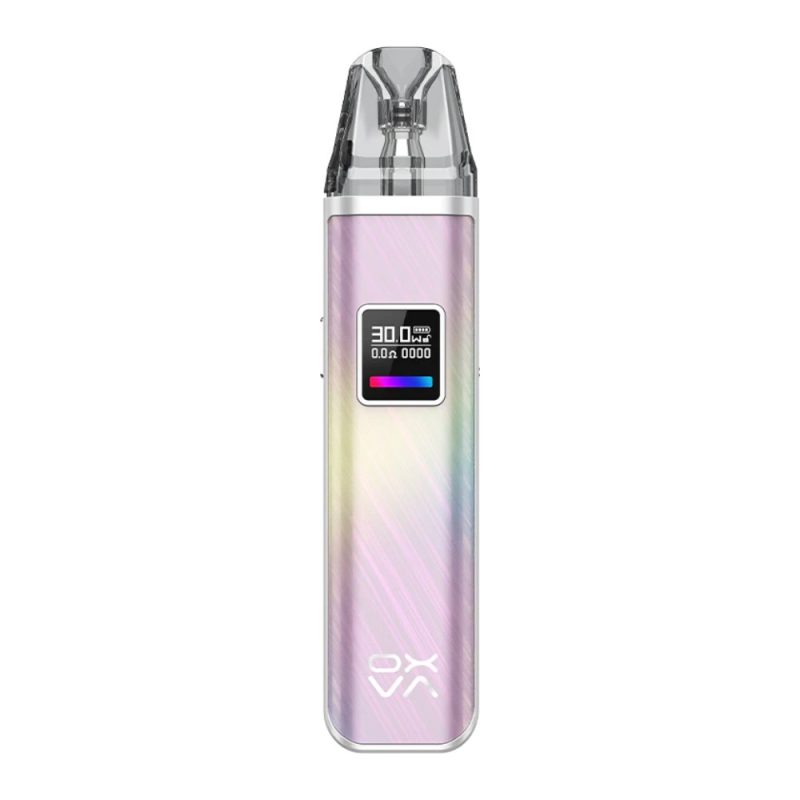 Oxva XLIM Pro Pod Kit - Mcr Vape Distro