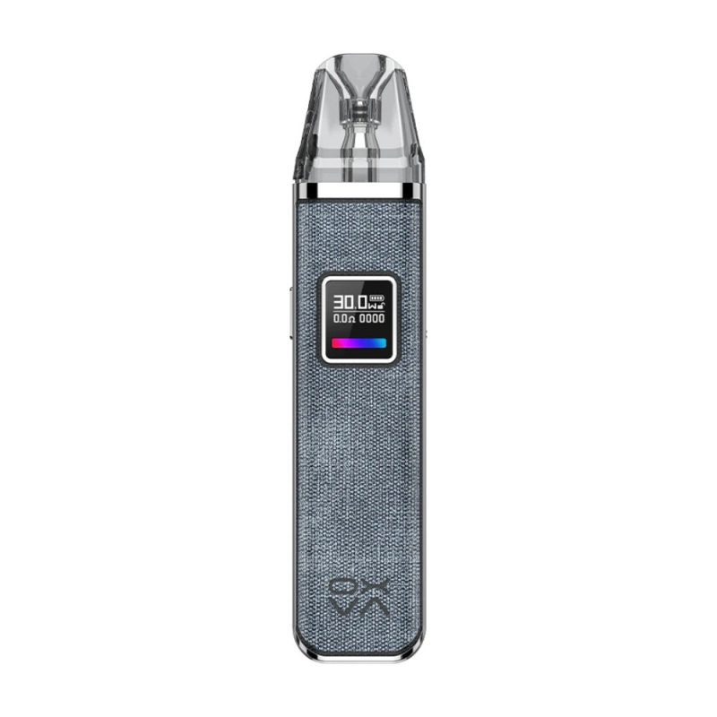 Oxva XLIM Pro Pod Kit - Mcr Vape Distro