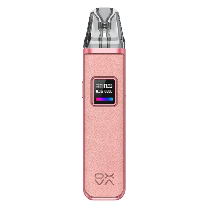 Oxva XLIM Pro Pod Kit - Mcr Vape Distro