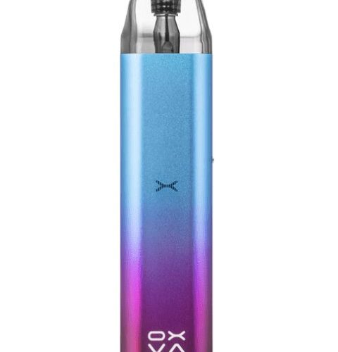 Oxva Xlim SE Pod Kit - Mcr Vape Distro