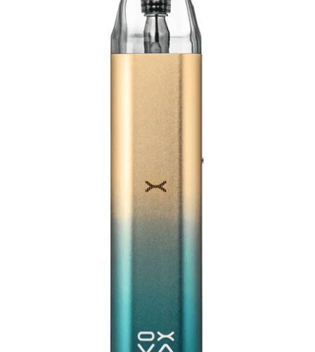 Oxva Xlim SE Pod Kit - Mcr Vape Distro