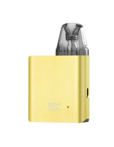 Oxva - Xlim SQ - Pod Kit - Mcr Vape Distro