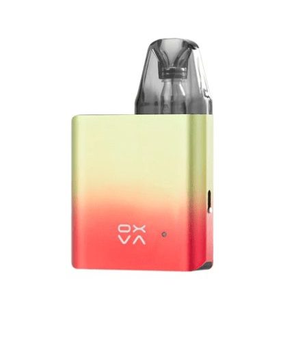 Oxva - Xlim SQ - Pod Kit - Mcr Vape Distro