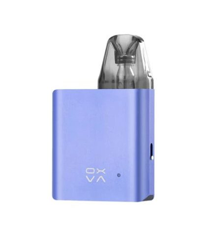 Oxva - Xlim SQ - Pod Kit - Mcr Vape Distro