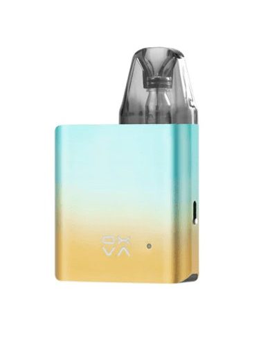 Oxva - Xlim SQ - Pod Kit - Mcr Vape Distro