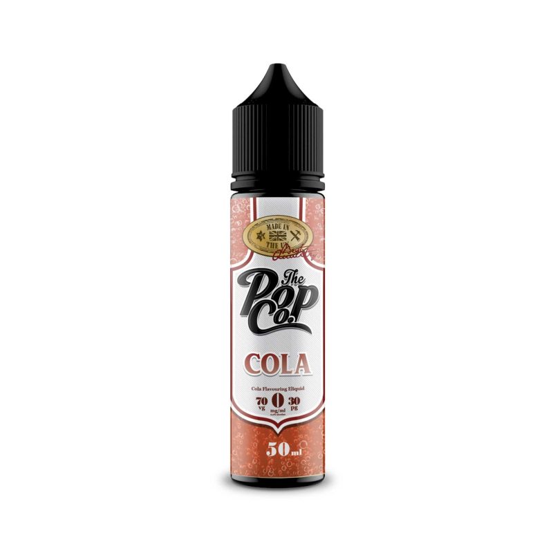 pop co cola 50ml mcr vape distro 350933