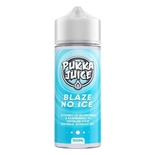 Pukka Juice 100ml Shortfill E-liquids - Mcr Vape Distro