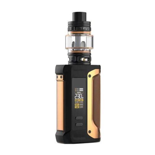 SMOK - ARCFOX VAPE KIT - Mcr Vape Distro