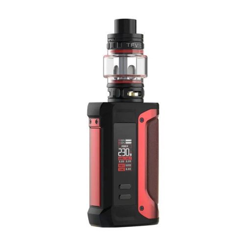 SMOK - ARCFOX VAPE KIT - Mcr Vape Distro