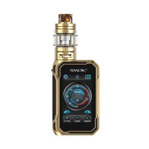 Smok G-Priv 3 Vape Kit - Mcr Vape Distro