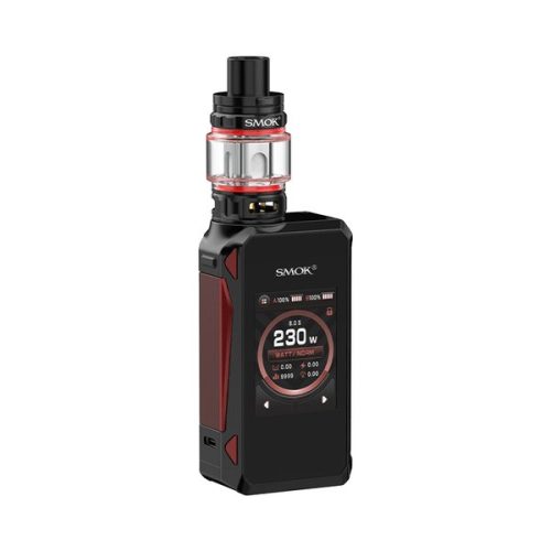 Smok G-Priv 4 Kit - Mcr Vape Distro