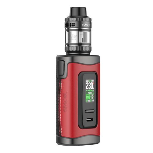 Smok Morph 3 Kit - Mcr Vape Distro