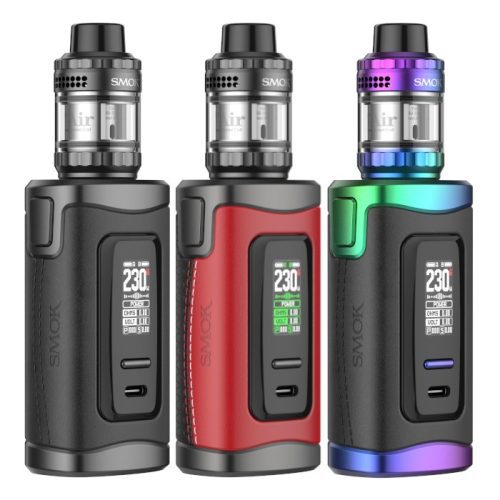 smok morph 3 kit mcr vape distro 307403