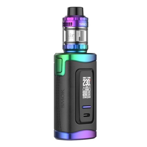 Smok Morph 3 Kit - Mcr Vape Distro