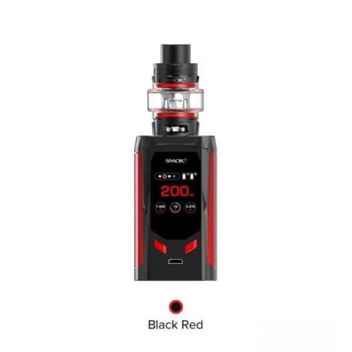 SMOK R-KISS VAPE KIT - Mcr Vape Distro