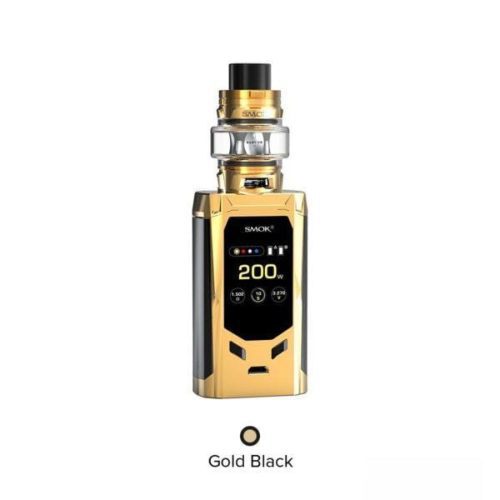 SMOK R-KISS VAPE KIT - Mcr Vape Distro