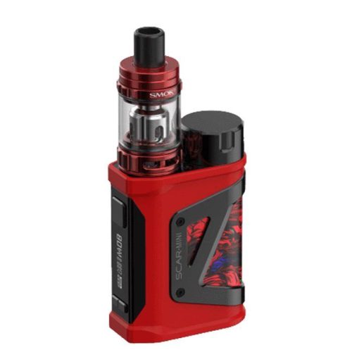 smok scar mini vape kit mcr vape distro 230843