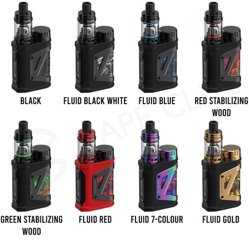 smok scar mini vape kit mcr vape distro 474520