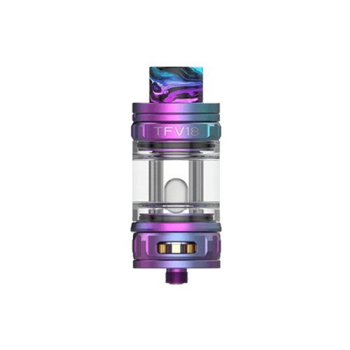 SMOK - TFV18 - TANK - Mcr Vape Distro