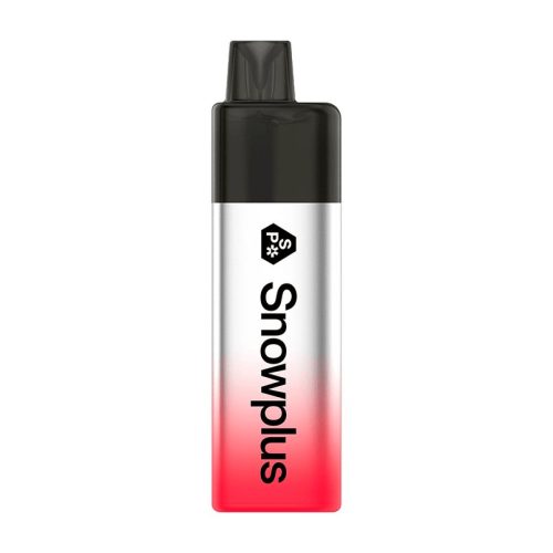 Snowplus Snap 5000 Puffs Disposable Vape Box of 5 - Mcr Vape Distro