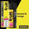 Supergood Fruit 100ml E - Liquid - Mcr Vape Distro