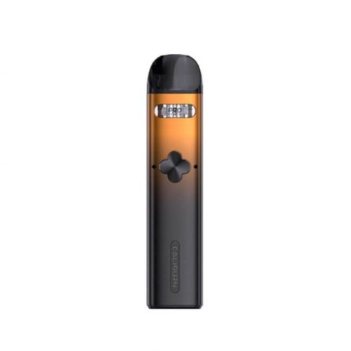 Uwell Caliburn Explorer Pod Vape Kit - Mcr Vape Distro