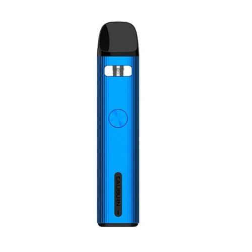 Uwell Caliburn G2 Pod System Kit - Mcr Vape Distro