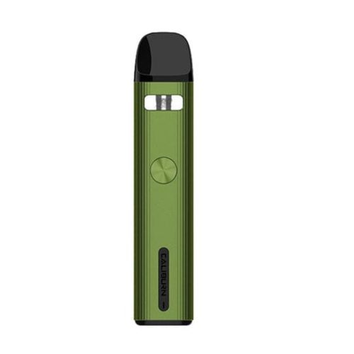 Uwell Caliburn G2 Pod System Kit - Mcr Vape Distro