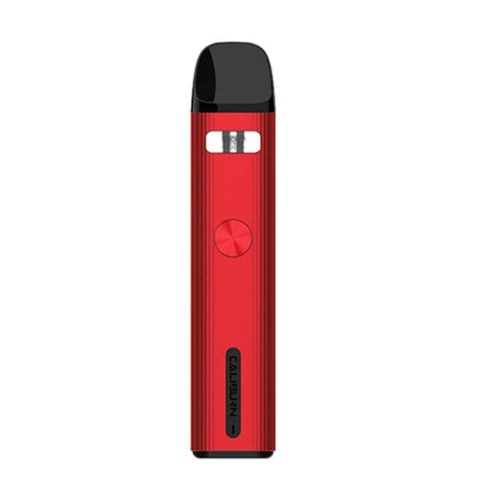 Uwell Caliburn G2 Pod System Kit - Mcr Vape Distro