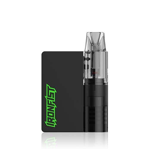 Uwell Caliburn & Ironfist L Pod System Kit - Mcr Vape Distro