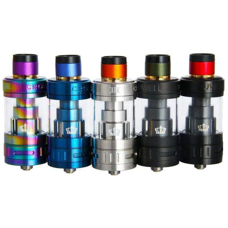 uwell crown 3 tank mcr vape distro 518847