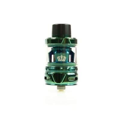 Uwell Crown IV 4 Sub-Ohm Tank - Mcr Vape Distro