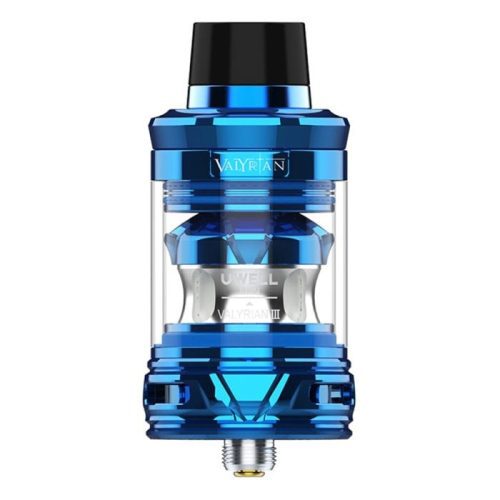 Uwell - Valyaian 3 Tank - Mcr Vape Distro