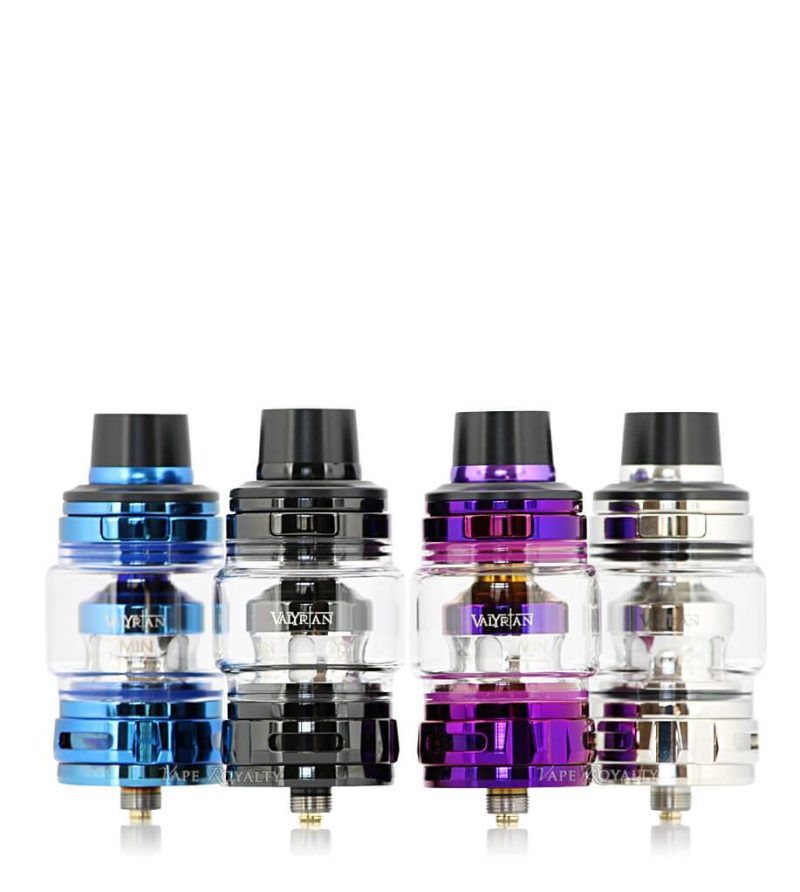 uwell valyrian ii tank mcr vape distro 951665