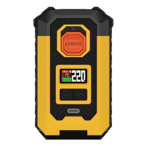 Vaporesso Armour Max Box Mod - Mcr Vape Distro