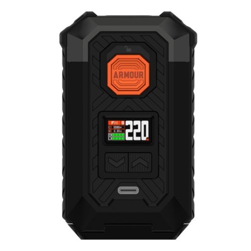 Vaporesso Armour Max Box Mod - Mcr Vape Distro